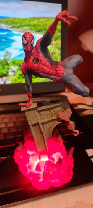 Figura Spider-man