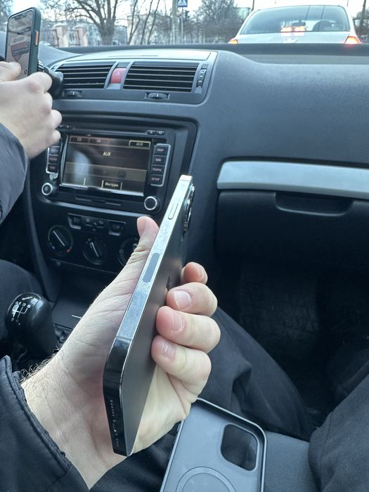 Iphone 12 pro max на 256 ідеальному стані