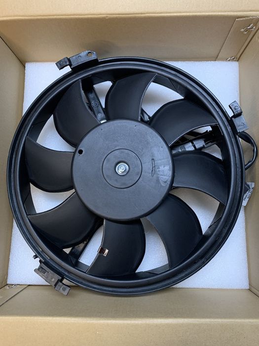 Вентилятор кондиціонера Audi A6 C5 8D0959455C