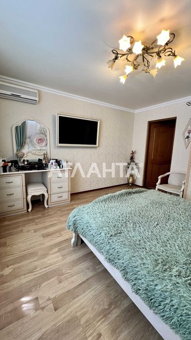 3-комнатная квартира по адресу ул. Мечникова (площадь 74 м²) - Atlanta.ua - фото 11