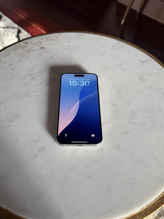 iPhone 15 Pro Max 1TB 85% Bat