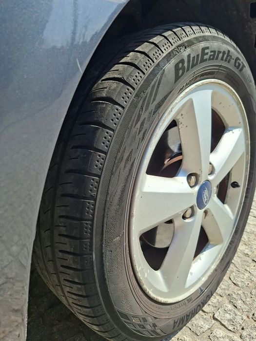 Ford Focus516010818048501767