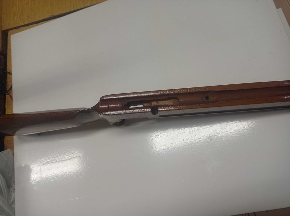 Kolba osada do karabinu wiatrówki