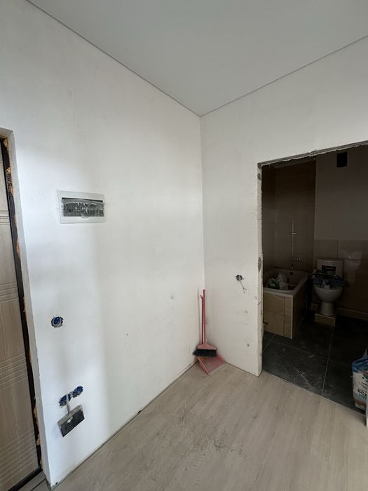 1квартира ЖК Мариинский