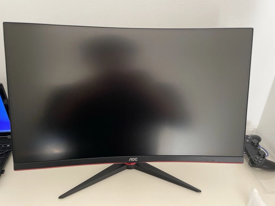 Monitor 240hz aoc full hd 27 cali [OKAZJA!]