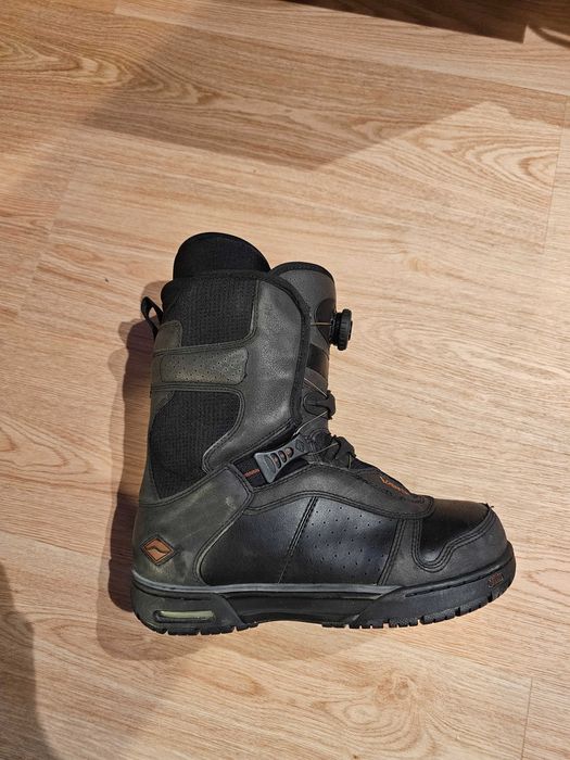 Buty snowboardowe Vans Encore r.43