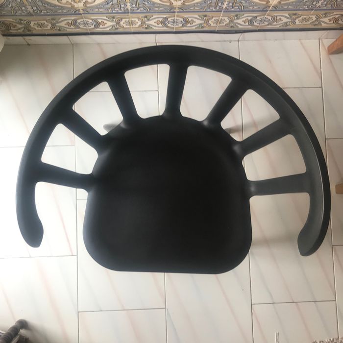 Cadeira IKEA PS - Marcus Arvonen Design