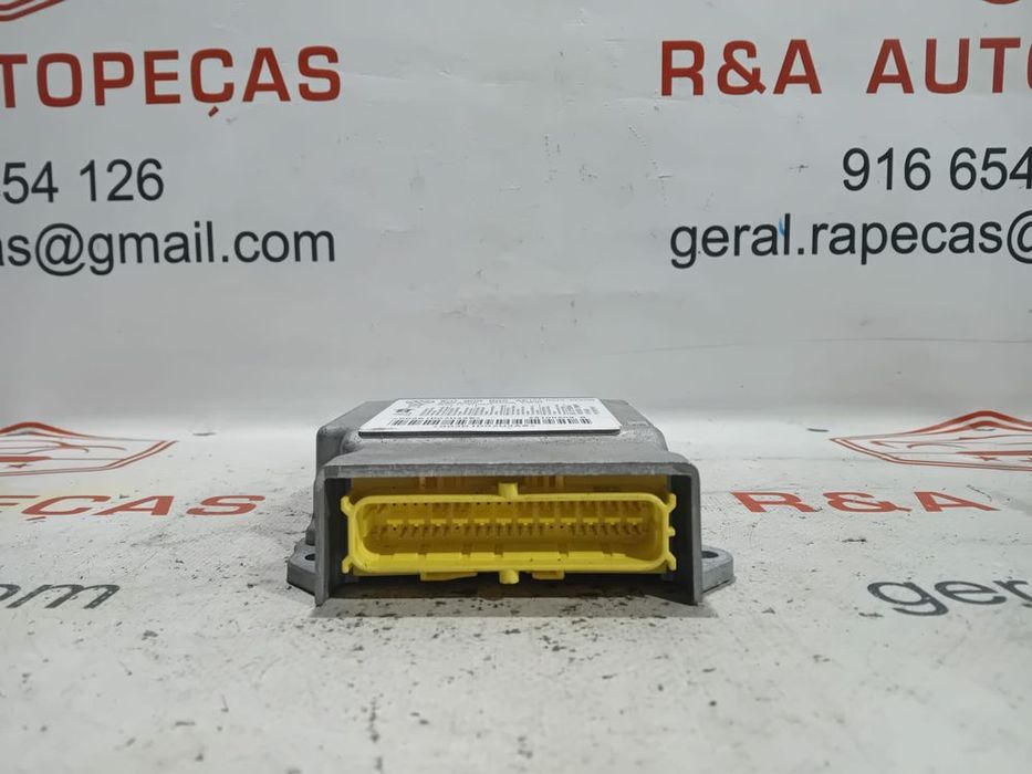 Centralina de Airbag VW Scirocco 1K0909605AE Original