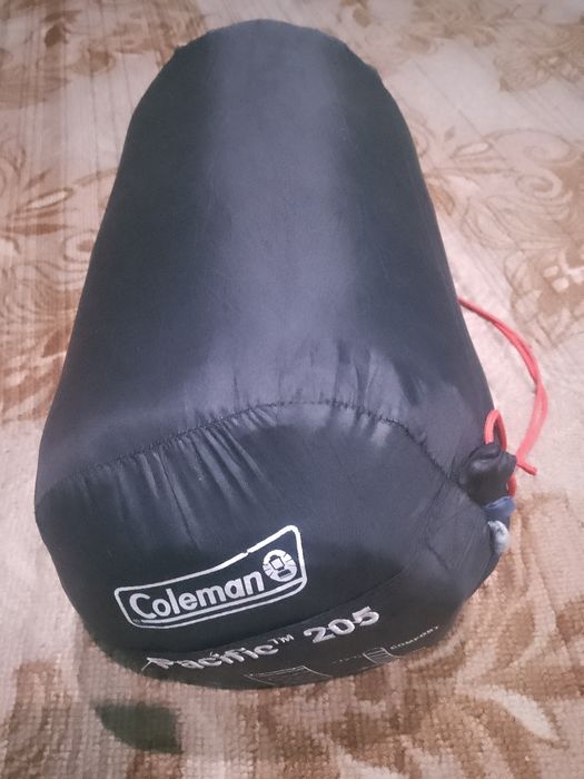 Спальный мішок, новий.