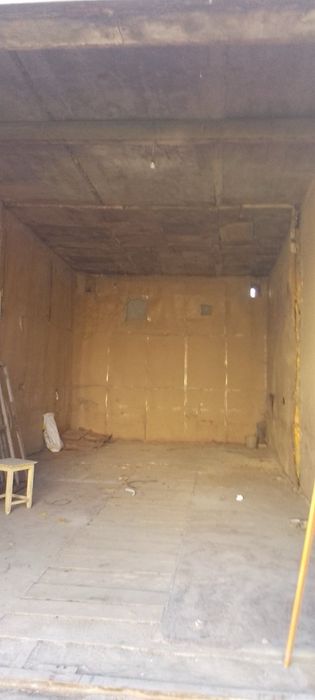 Продам гараж кооператив   полет 1