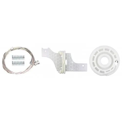 Kit de reparação do elevador vidro porta Peugeot 508