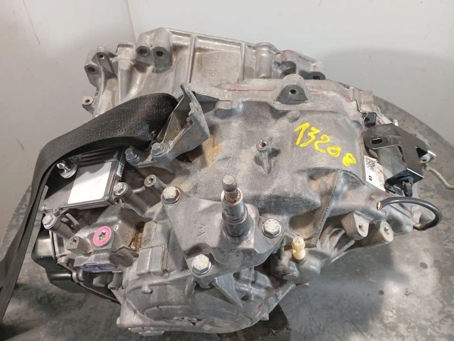 Caixa De Velocidades PEUGEOT 308 SW I (4E_, 4H_) 2.0 HDI 20GY03 M1-B2-69