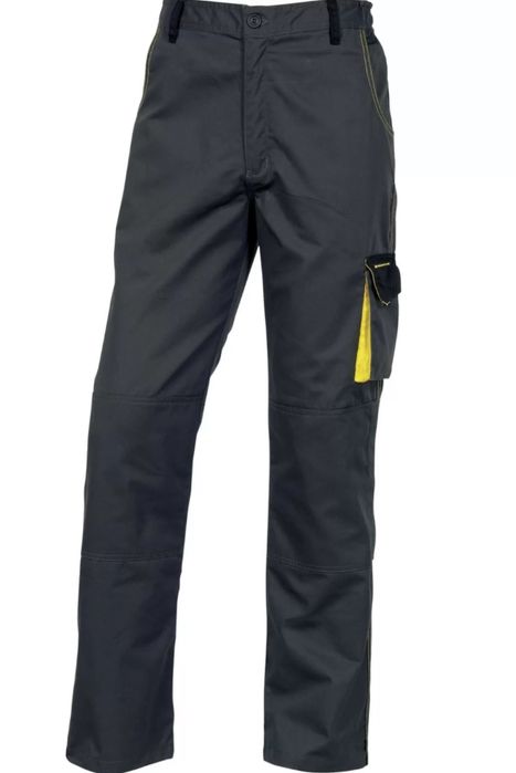 FABRYCZNIE NOWE Spodnie robocze DeltaPlus DMPAN - XXL