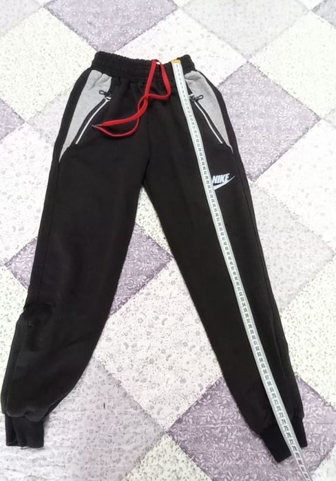 Спортивні штани для хлопчика