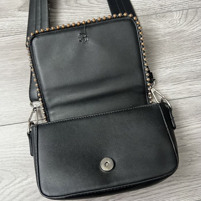 Крос боді cropp сумка