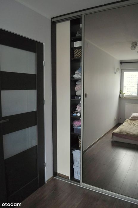 Mieszkanie 2-pok | 37 m2 | Metro Młociny (Warszawa-Bielany)