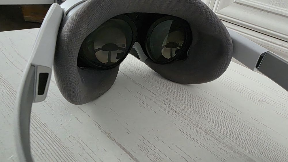 Pico 4 ultra 128/256