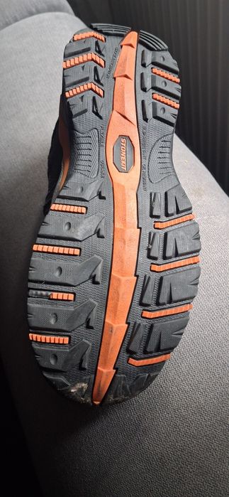 Buty Stonekit damskie robocze 36