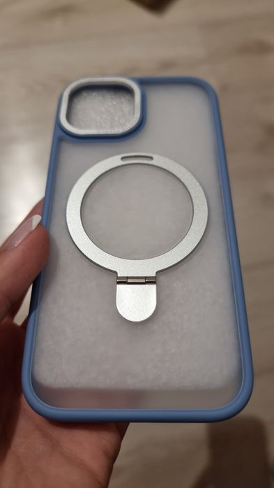 Case obudowa iPhone 15