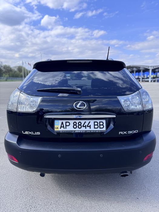 Lexus RX 300 2004р