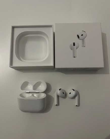 Airpods 4 ANC com garantia