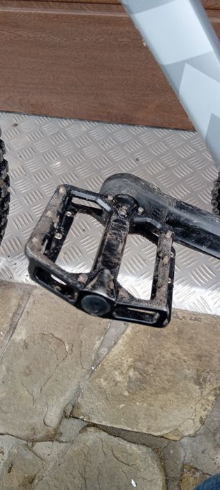 Rower Trek X-Caliber 7