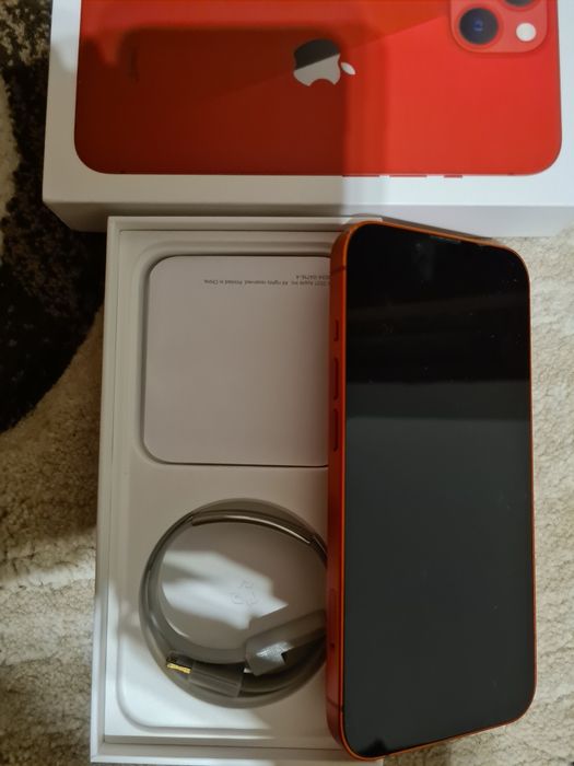 IPHONE 13 смартфон
