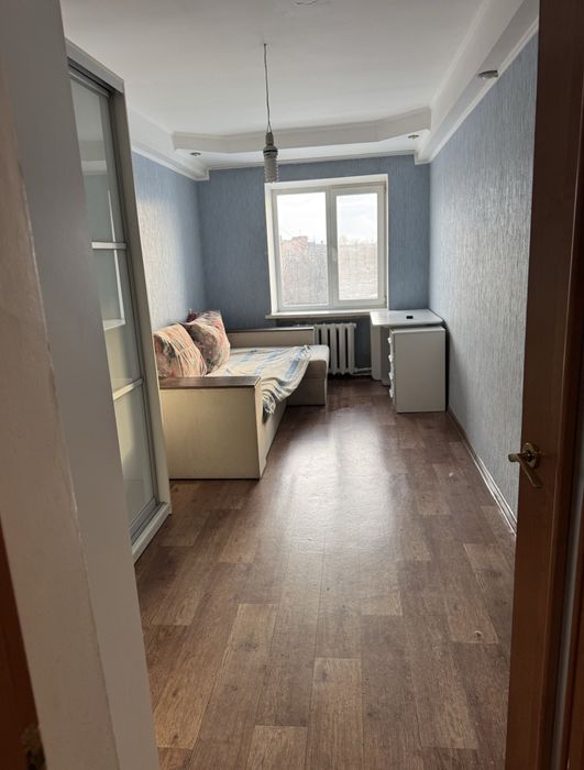 2-х кімнатну здам.10 т. Р-н школи Берегиня. ЖД.Можна з тваринами