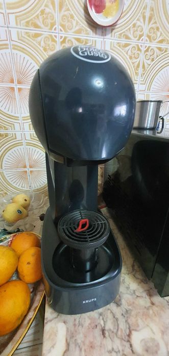 Máquina Café Dolce Gusto