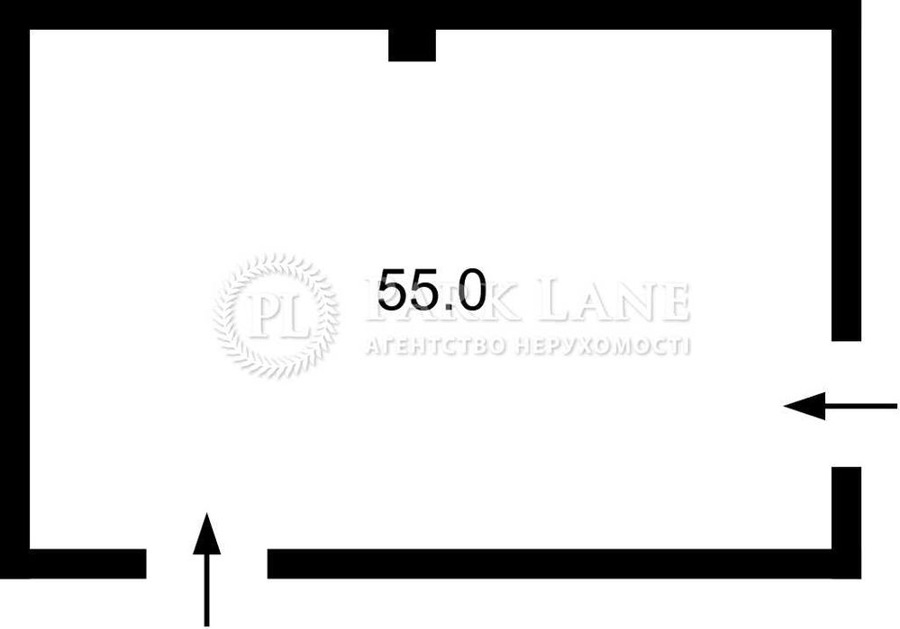 Commercial real estate at st. Zhilyanskaya (area 55 m²) - Atlanta.ua - photo 4