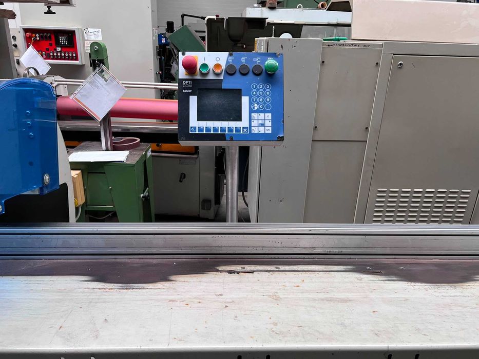 Optymalizerka Grecon Dimter Opticut S50