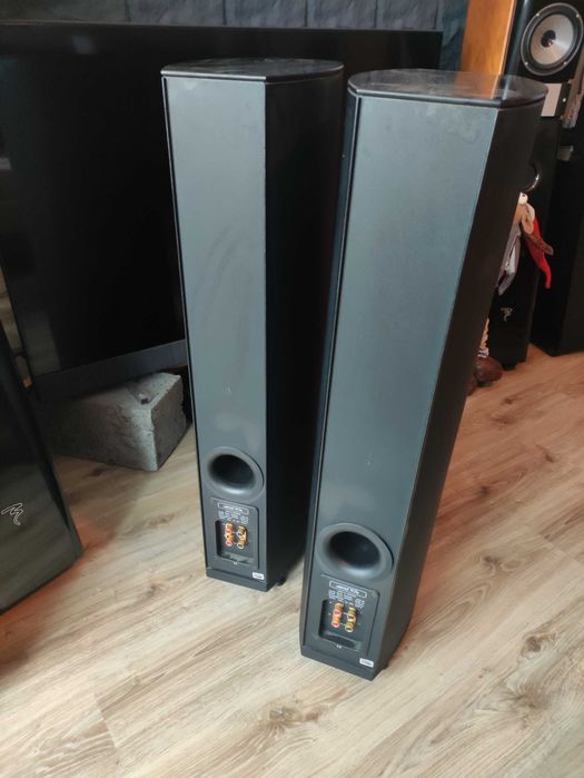 Kolumny podłogowe Jamo 507a \ dali