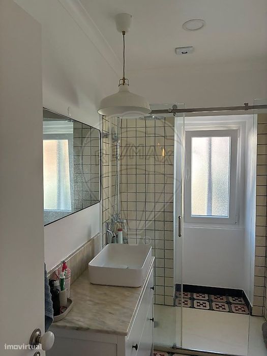 Apartamento T4 para venda