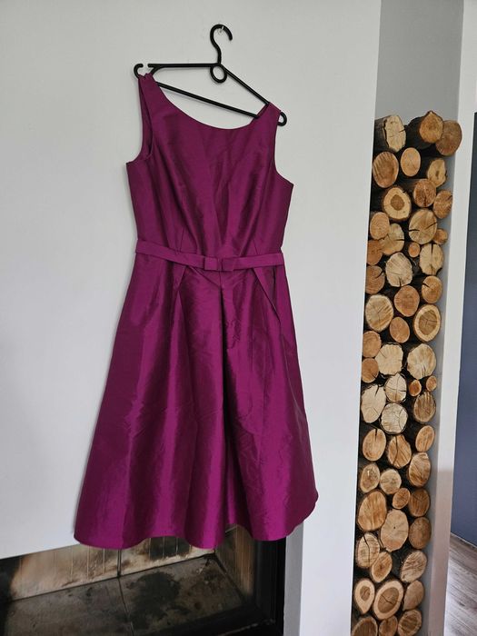 Sukienka wesele przyjecie 40