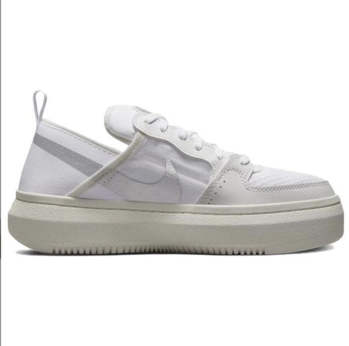 Кросівки Nike  Court Vision 1 Alta.   Оригінал !!!