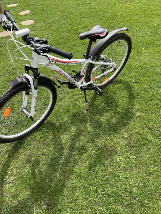 Rower górski Kross damski