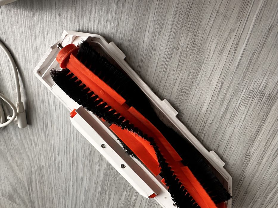 Mi Robot Vacum-Mop P