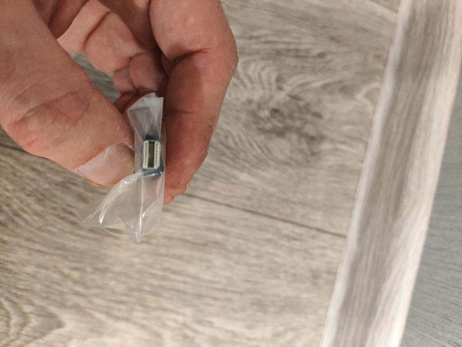 Перехідник Mini DP на DisplayPort, та DisplayPort to VGA адаптер