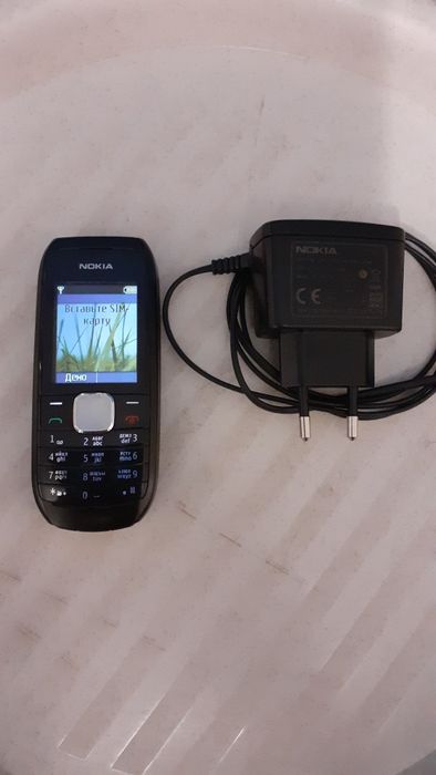 Продам мобильный телефон Nokia