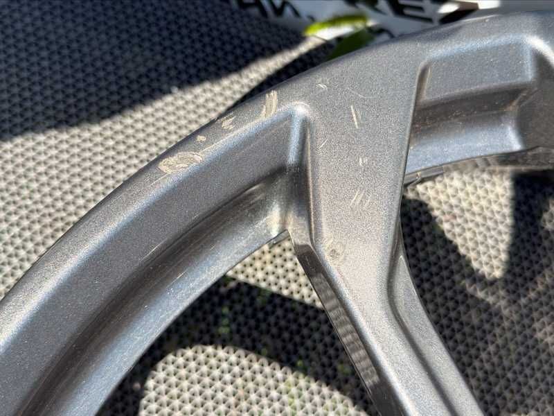диски R20 5*114.3 Brock Alloy RENO