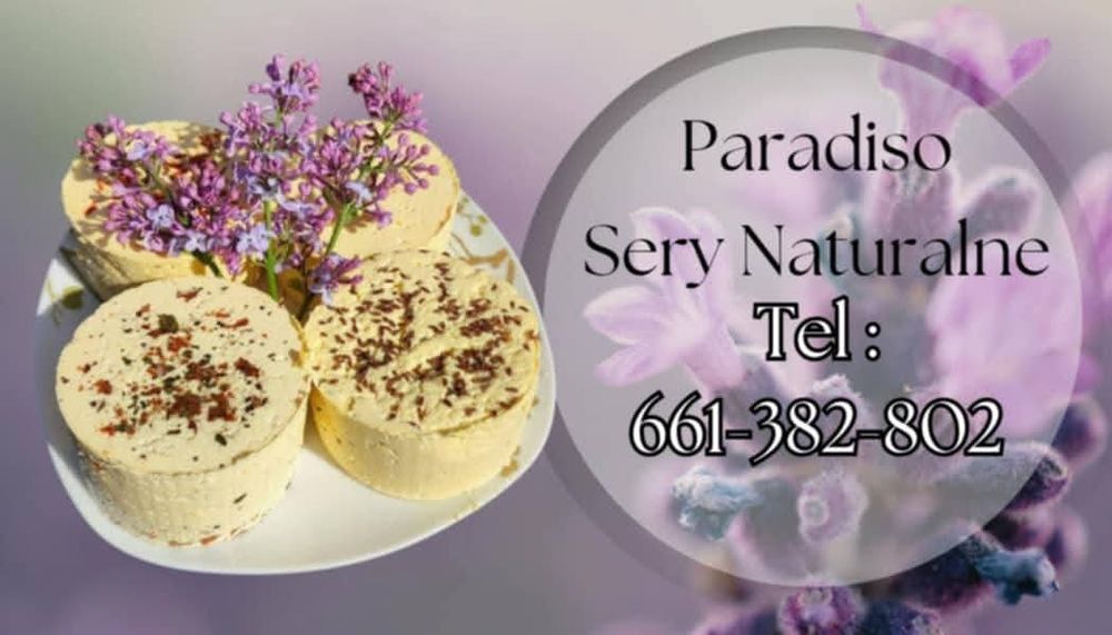 Ser kaszubski  z mleka krowiego WYSYLKA