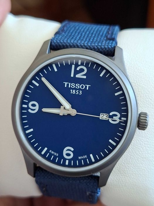 Zegarek męski Tissot Gent XL