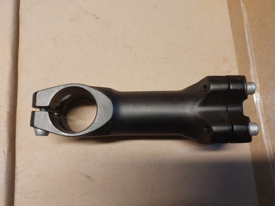 Mostek aluminiowy 1⅛ 31.8 mm 95 mm