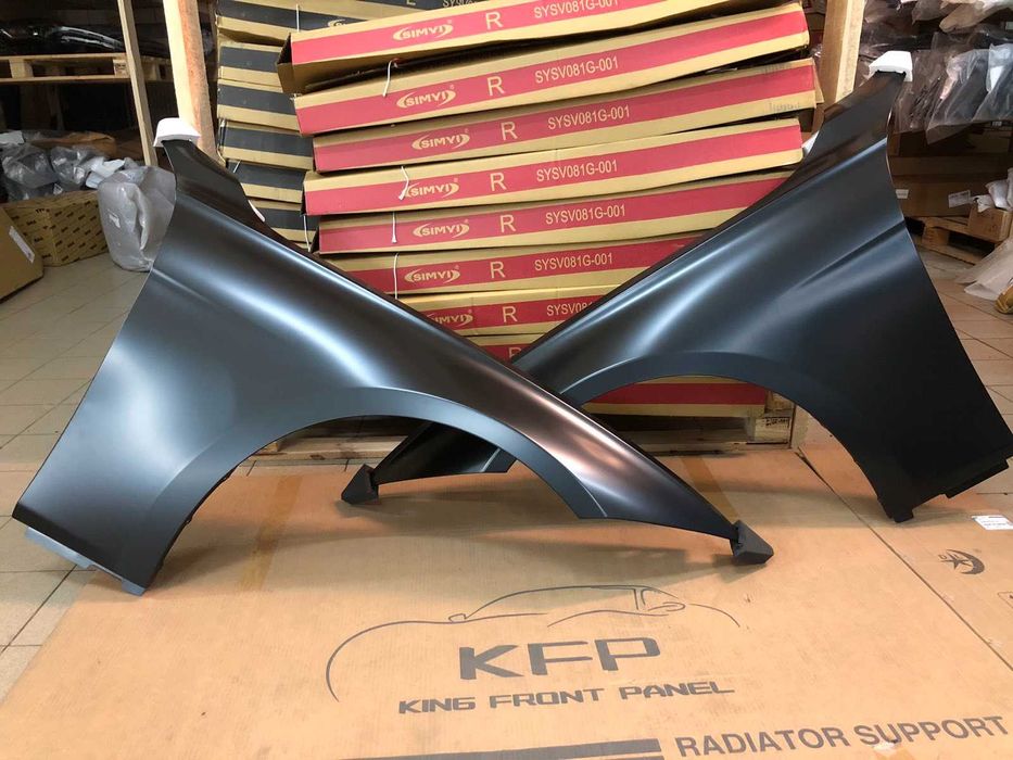 Крило крила бмв ф30 BMW f30