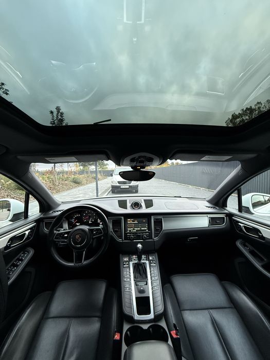 Porsche Macan S 3.0 Turbo ( Повний привід )