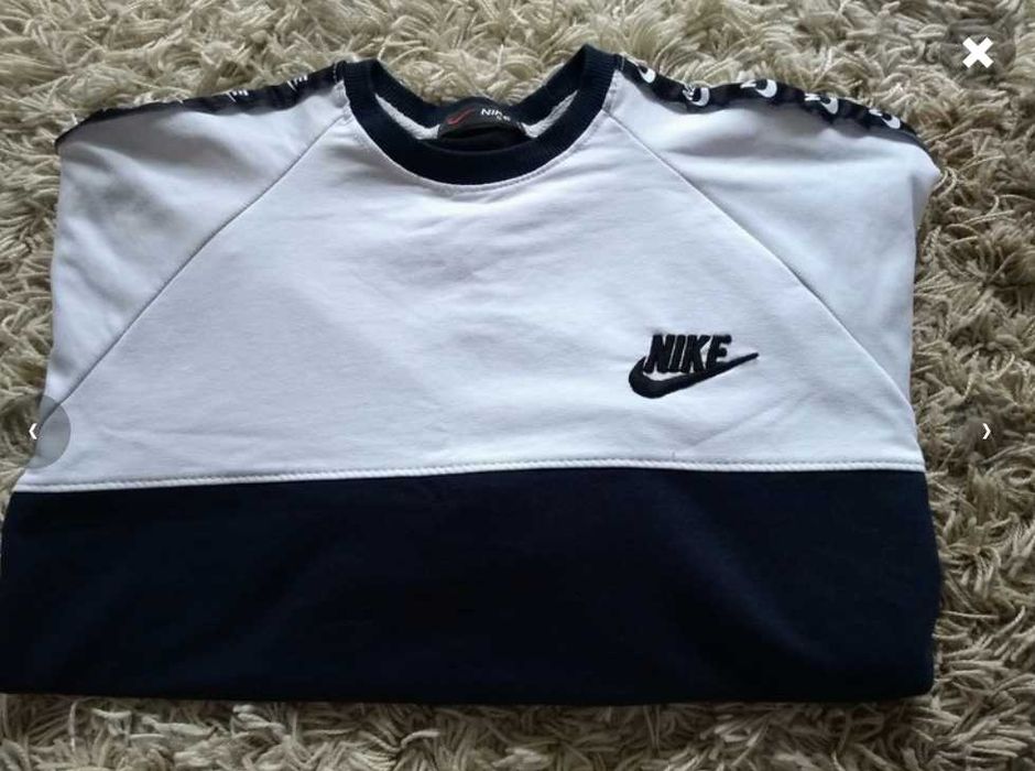 Bluza Oryginalna Nike