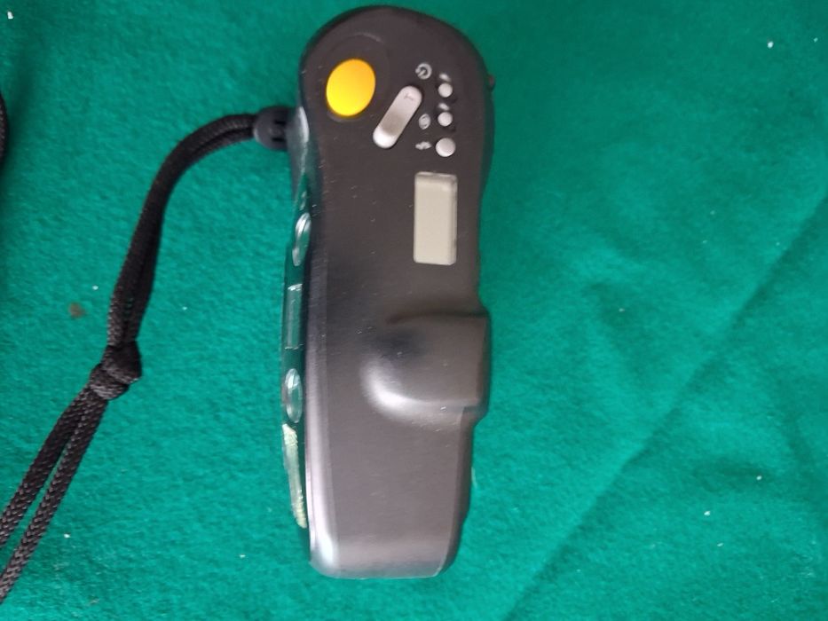 Minolta Freedom Action Zoom AF 38-60 mm