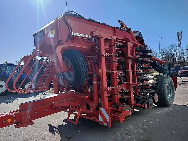 Horsch Pronto 6NT_1876 ГА_No Till