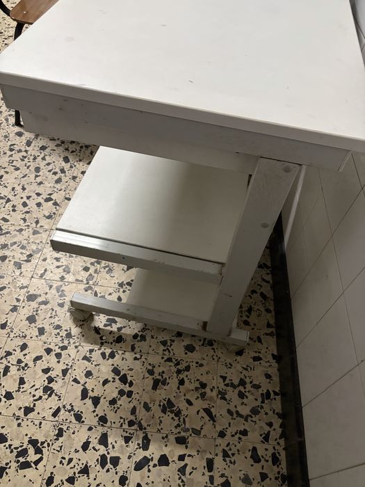 Secretaria escritorio