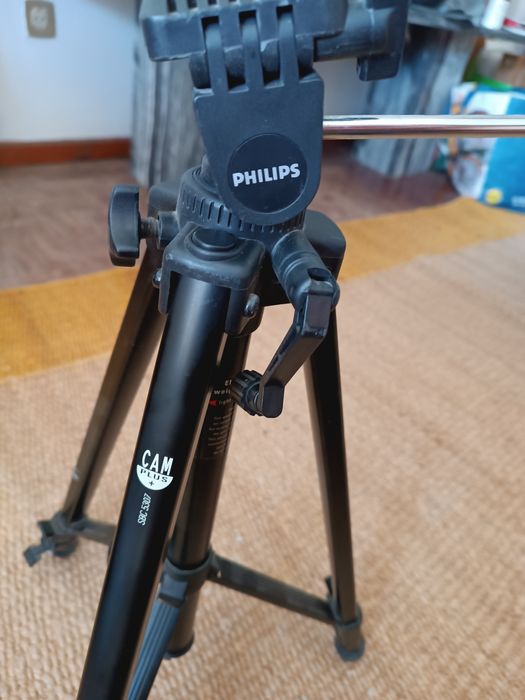 Suporte tripé Philips SBC 5307